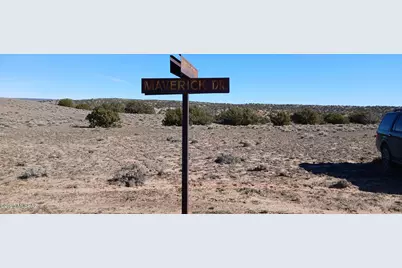 1.06 Acres Blackfoot Trail #72, Sanders, AZ 86512 - Photo 5