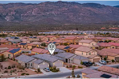 13149 E Iron Chief Drive, Tucson, AZ 85747 - Photo 35