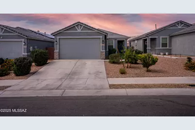 13149 E Iron Chief Drive, Tucson, AZ 85747 - Photo 3