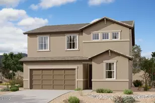 11890 E Becker Dr, Vail, AZ 85641 - Photo 1