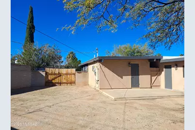 8856 E Calle Playa, Tucson, AZ 85715 - Photo 37