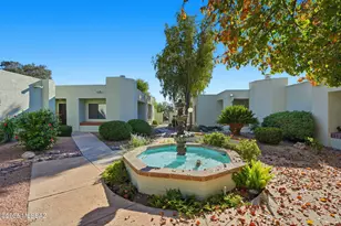 7808 N La Canada Dr, Tucson, AZ 85704 - Photo 33