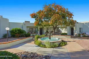 7808 N La Canada Dr, Tucson, AZ 85704 - Photo 45