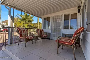 6016 W Lazy S St, Tucson, AZ 85713 - Photo 37