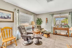 6016 W Lazy S St, Tucson, AZ 85713 - Photo 17