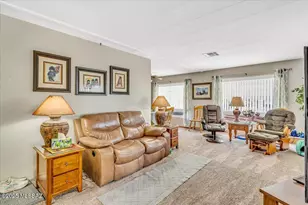 6016 W Lazy S St, Tucson, AZ 85713 - Photo 15