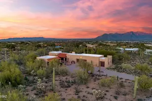 2614 &2616 N Grannen Rd, Tucson, AZ 85745 - Photo 1