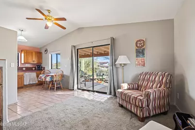 4421 N Calle Llanura, Tucson, AZ 85745 - Photo 33