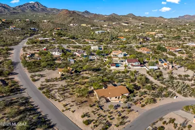 4421 N Calle Llanura, Tucson, AZ 85745 - Photo 47