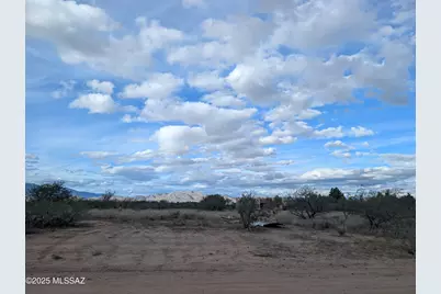 Tbd W Mirasol Drive #478, Benson, AZ 85602 - Photo 1