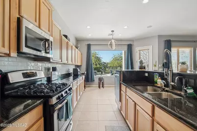 7837 N Blakey Lane, Tucson, AZ 85743 - Photo 11