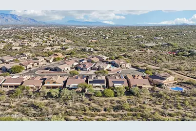 7837 N Blakey Lane, Tucson, AZ 85743 - Photo 43