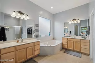 7837 N Blakey Ln, Tucson, AZ 85743 - Photo 23