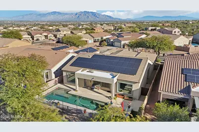 7837 N Blakey Lane, Tucson, AZ 85743 - Photo 41