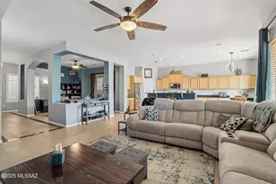 7837 N Blakey Ln, Tucson, AZ 85743 - Photo 5