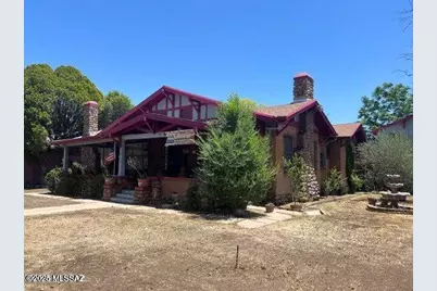 570 N Morley Avenue, Nogales, AZ 85621 - Photo 1