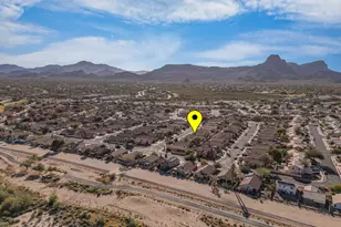 6960 W Harcuvar Dr, Tucson, AZ 85743 - Photo 41