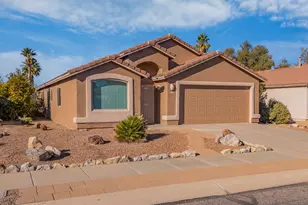 6960 W Harcuvar Dr, Tucson, AZ 85743 - Photo 3