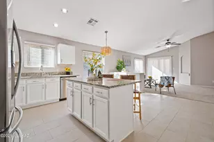 6960 W Harcuvar Dr, Tucson, AZ 85743 - Photo 11