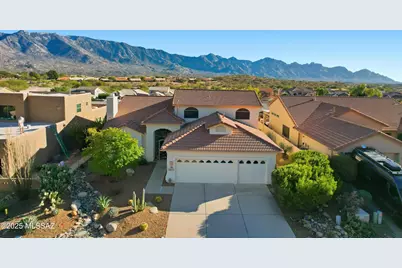 62207 E Sand Crest, Saddlebrooke, AZ 85739 - Photo 23