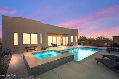 13585 S Rockhouse Canyon Trail, Vail, AZ 85641 - Photo 3