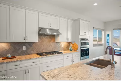 13585 S Rockhouse Canyon Trail, Vail, AZ 85641 - Photo 15