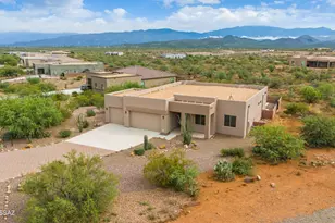 13585 S Rockhouse Canyon Trail, Vail, AZ 85641 - Photo 5
