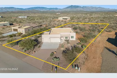 13585 S Rockhouse Canyon Trail, Vail, AZ 85641 - Photo 23