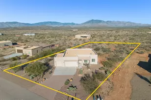 13585 S Rockhouse Canyon Trail, Vail, AZ 85641 - Photo 23