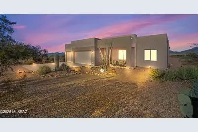 13585 S Rockhouse Canyon Trail, Vail, AZ 85641 - Photo 1