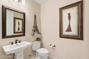 2504 E Josephine View Dr, Green Valley, AZ 85614 - Photo 25