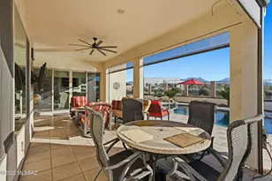 2504 E Josephine View Dr, Green Valley, AZ 85614 - Photo 41