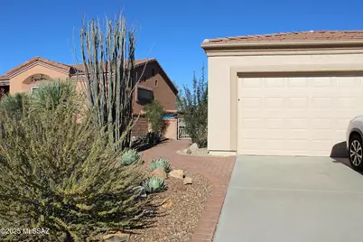 2012 W Via Nuevo Leon, Green Valley, AZ 85622 - Photo 35