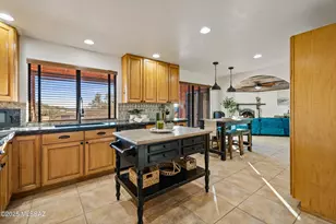 5300 E Calle Barril, Tucson, AZ 85718 - Photo 13