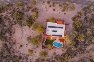 5300 E Calle Barril, Tucson, AZ 85718 - Photo 37