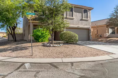 39371 S Cinch Strap Place, Tucson, AZ 85739 - Photo 3