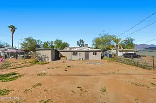 817 W Glenn St, Tucson, AZ 85705 - Photo 33