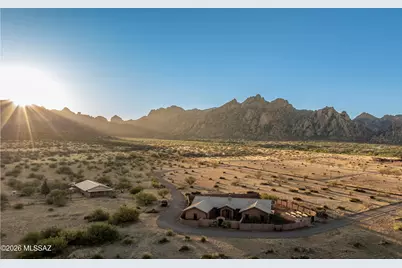 7989 E Horse Ranch Road, Saint David, AZ 85630 - Photo 3