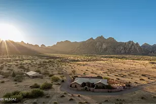 7989 E Horse Ranch Rd, Saint David, AZ 85630 - Photo 3