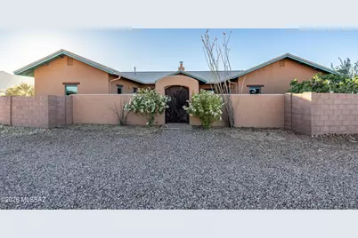 7989 E Horse Ranch Road, Saint David, AZ 85630 - Photo 7