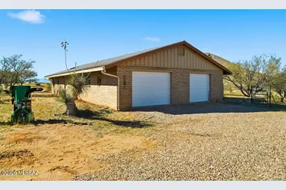 7989 E Horse Ranch Road, Saint David, AZ 85630 - Photo 45