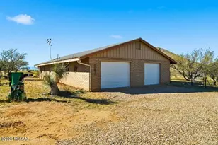 7989 E Horse Ranch Rd, Saint David, AZ 85630 - Photo 45