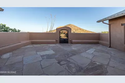 7989 E Horse Ranch Road, Saint David, AZ 85630 - Photo 9