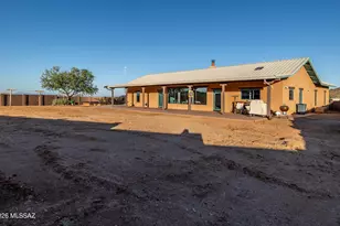 7989 E Horse Ranch Rd, Saint David, AZ 85630 - Photo 35