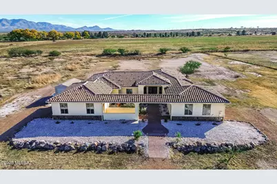 10185 S Bailando Rio, Hereford, AZ 85615 - Photo 1