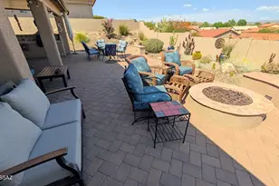 38971 S Moonwood Dr, Tucson, AZ 85739 - Photo 21