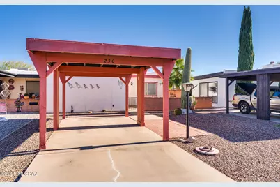 230 N Camino Del Vate, Green Valley, AZ 85614 - Photo 5