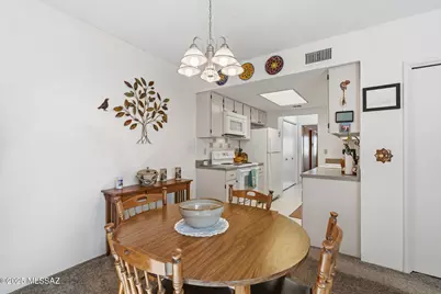 230 N Camino Del Vate, Green Valley, AZ 85614 - Photo 17