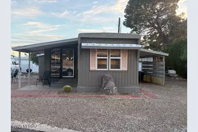 5473 W Rocking Circle Street, Tucson, AZ 85713 - Photo 1