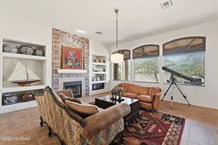 12687 N Red Eagle Dr, Oro Valley, AZ 85755 - Photo 21